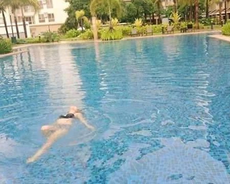 מנילה Alabang Homes מראה חיצוני תמונה