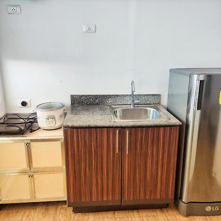 מנילה Alabang Homes מראה חיצוני תמונה