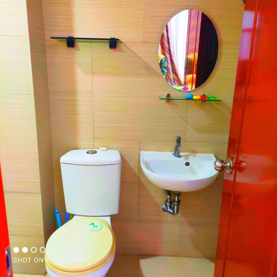 מנילה Alabang Homes מראה חיצוני תמונה