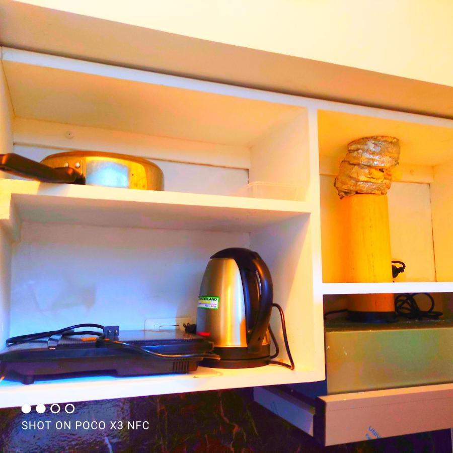 מנילה Alabang Homes מראה חיצוני תמונה