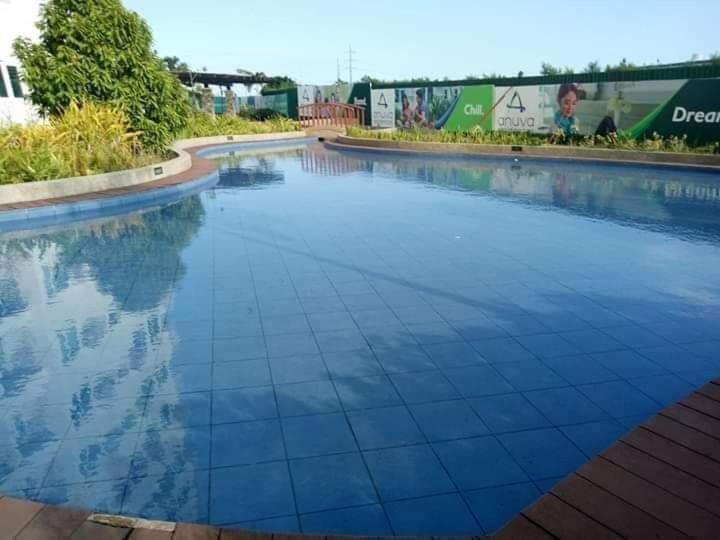 מנילה Alabang Homes מראה חיצוני תמונה