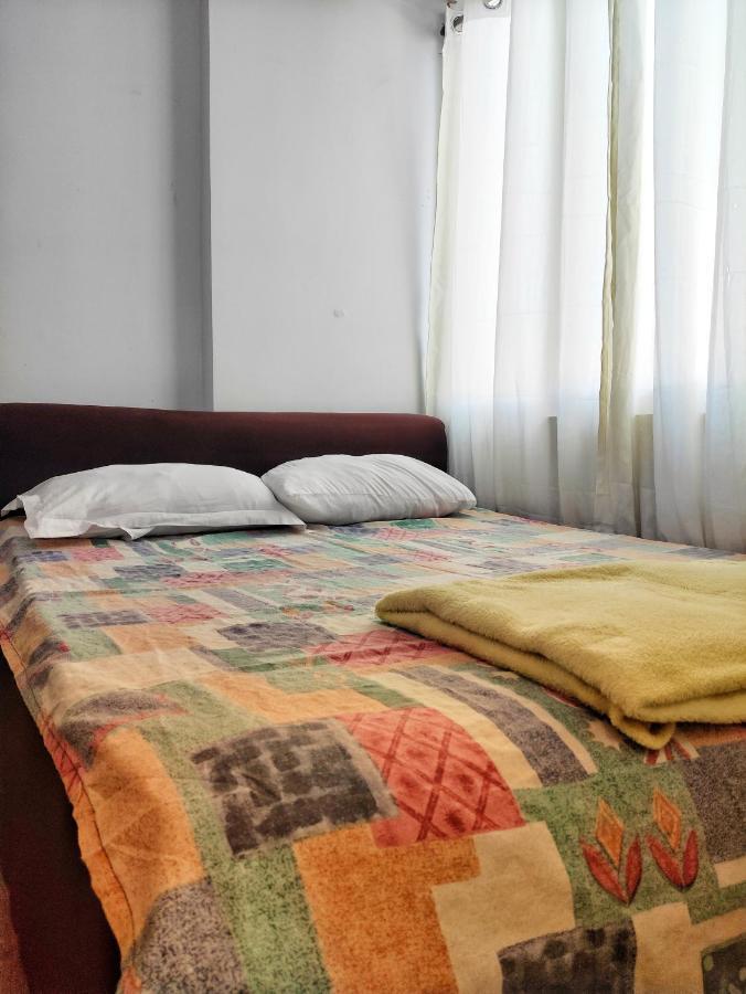 מנילה Alabang Homes מראה חיצוני תמונה