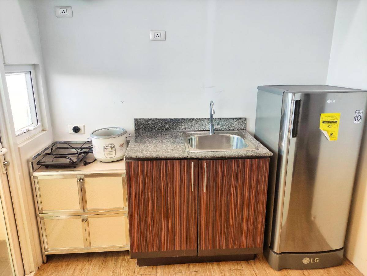 מנילה Alabang Homes מראה חיצוני תמונה